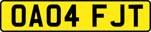 OA04FJT