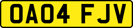 OA04FJV