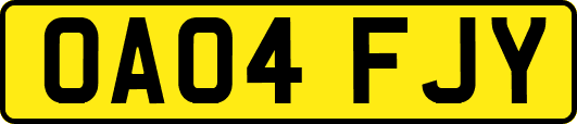 OA04FJY