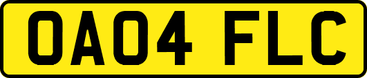 OA04FLC