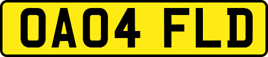OA04FLD