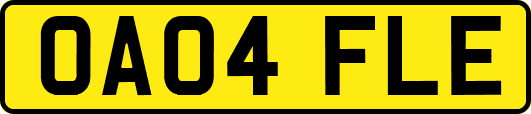 OA04FLE