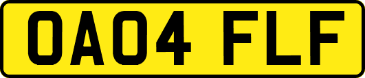 OA04FLF