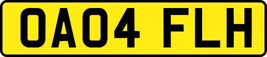OA04FLH