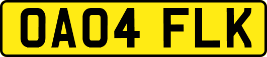 OA04FLK