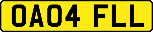 OA04FLL