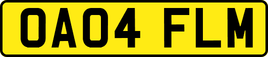 OA04FLM