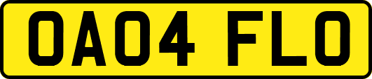 OA04FLO