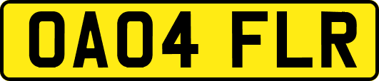 OA04FLR