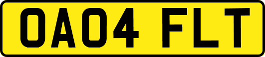 OA04FLT