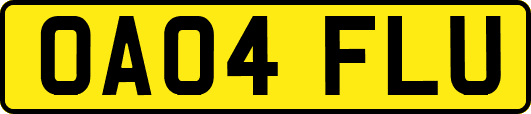 OA04FLU