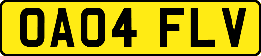 OA04FLV