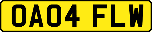 OA04FLW