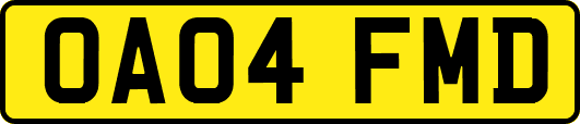 OA04FMD