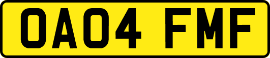 OA04FMF