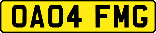 OA04FMG