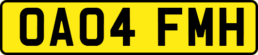 OA04FMH