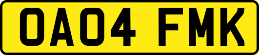 OA04FMK
