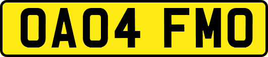 OA04FMO