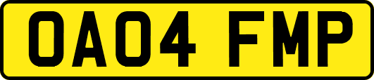 OA04FMP