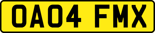 OA04FMX