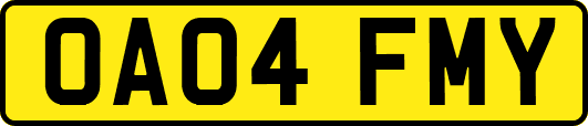OA04FMY