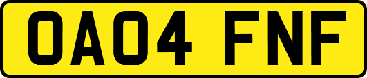 OA04FNF