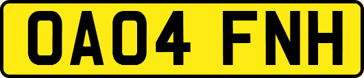 OA04FNH