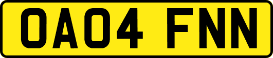 OA04FNN