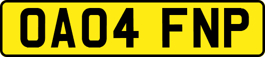 OA04FNP