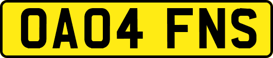 OA04FNS