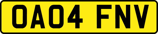 OA04FNV