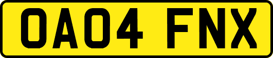 OA04FNX