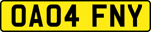 OA04FNY