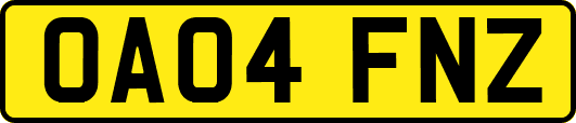 OA04FNZ