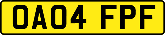 OA04FPF