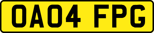 OA04FPG