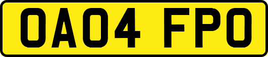 OA04FPO