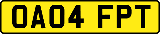 OA04FPT