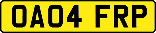 OA04FRP
