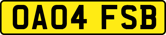 OA04FSB