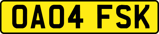OA04FSK