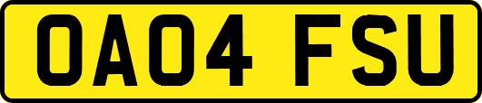 OA04FSU