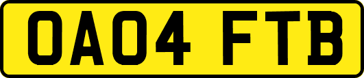 OA04FTB