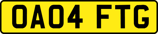 OA04FTG
