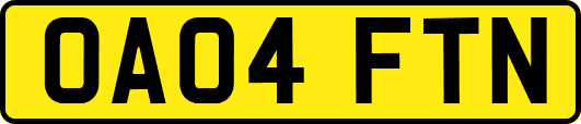 OA04FTN