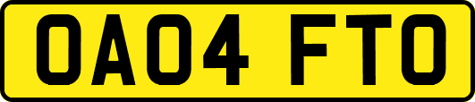 OA04FTO