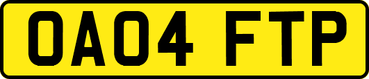 OA04FTP