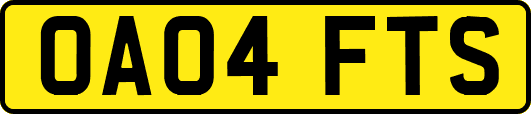 OA04FTS