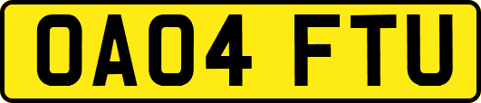 OA04FTU